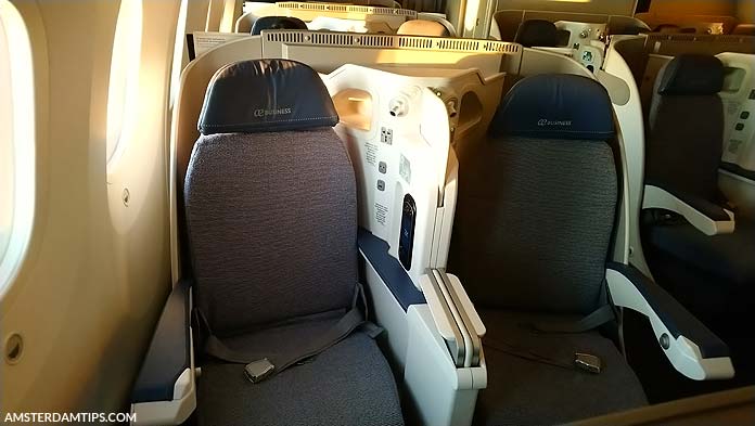 air europa business class seats boeing 787