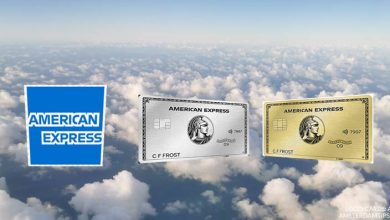 american express cards netherlands