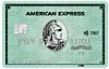 amex green