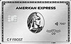 amex platinum