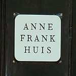 anne frank house museum