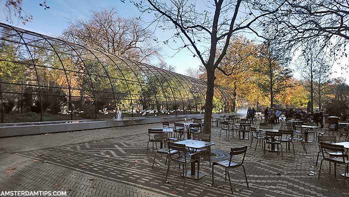 artisplein amsterdam