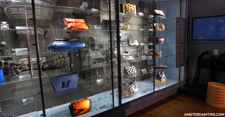 bags and purses museum amsterdam