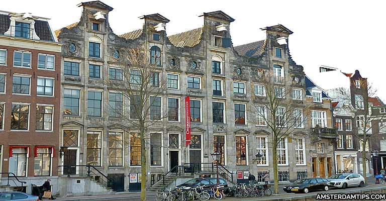 cromhuithuis amsterdam