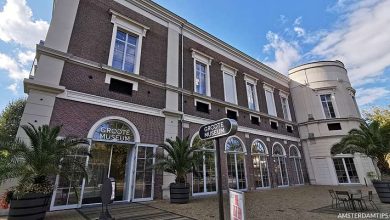 groote museum amsterdam