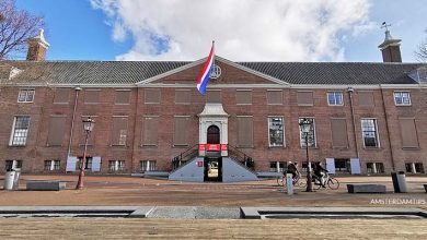 h'art museum amsterdam