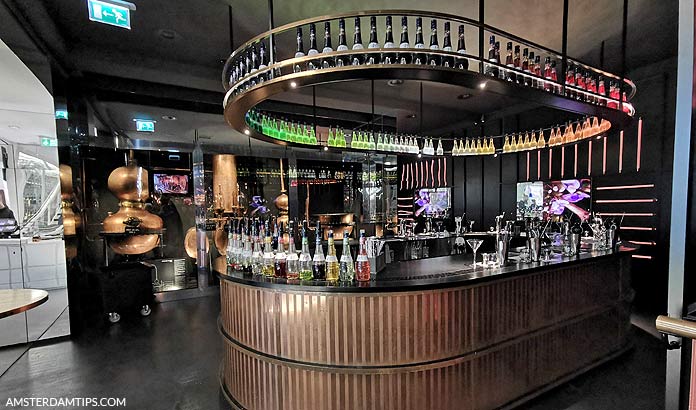 house of bols bar