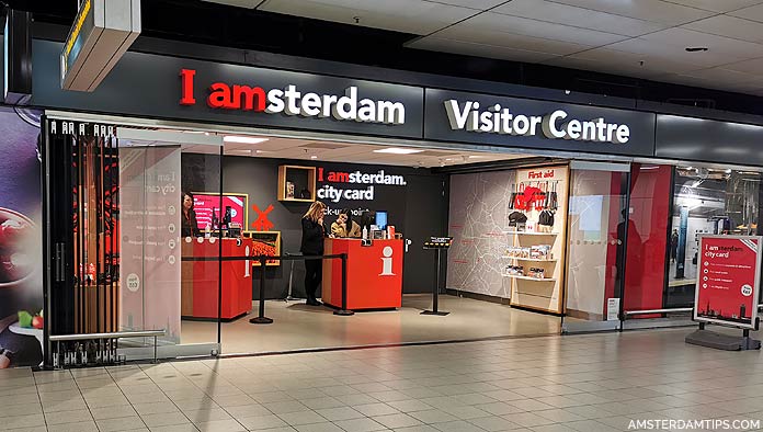 i amsterdam visitor centre amsterdam schiphol airport