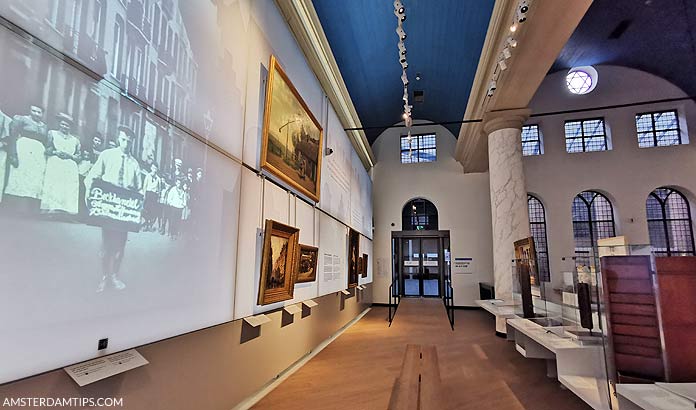 jewish museum amsterdam exhibition