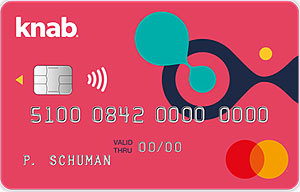 knab credit card