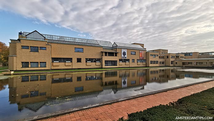 kunstmuseum den haag