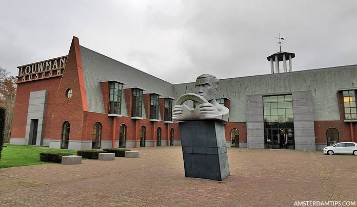 louwman museum den haag