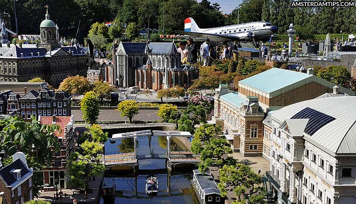 madurodam