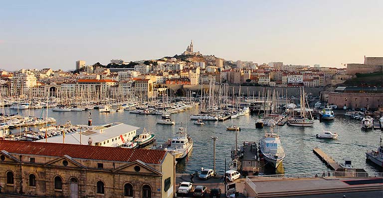 marseille