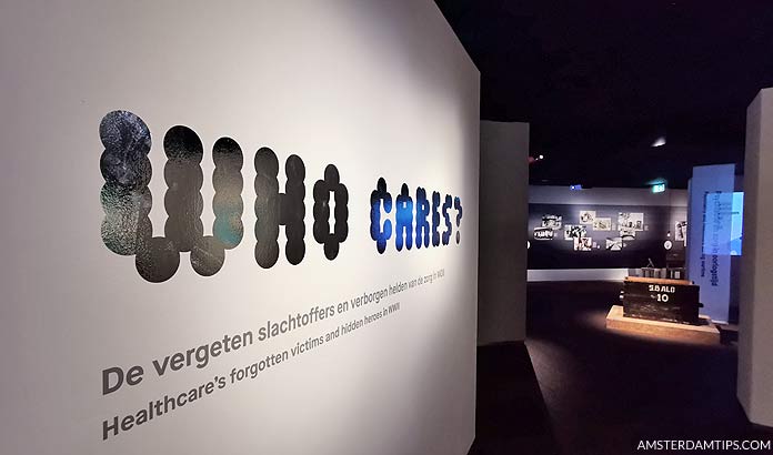Museum of the Mind (Outsider Art) - Who Cares exhibition