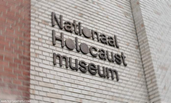 national holocaust museum