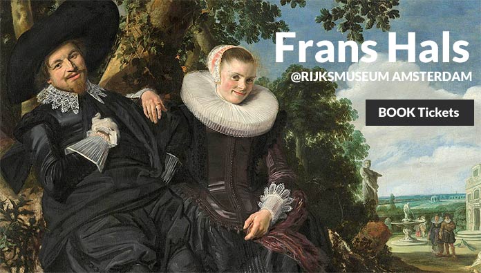 rijksmuseum frans hals