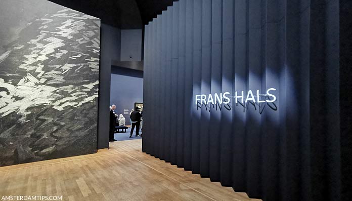 rijksmuseum frans hals exhibition