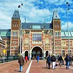 rijksmuseum