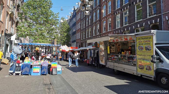 ten kate market amsterdam