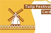 tulip festival card