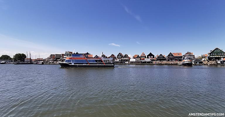 waterland amsterdam