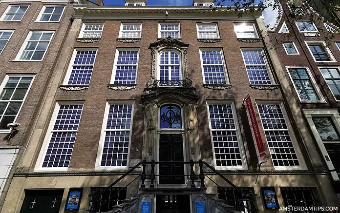 willet holthuysen house amsterdam