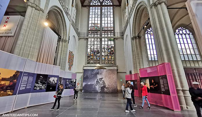 world press photo 2022 nieuwe kerk amsterdam