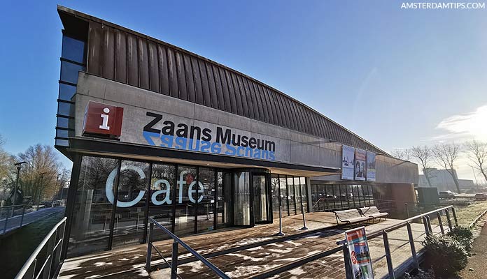 zaans museum