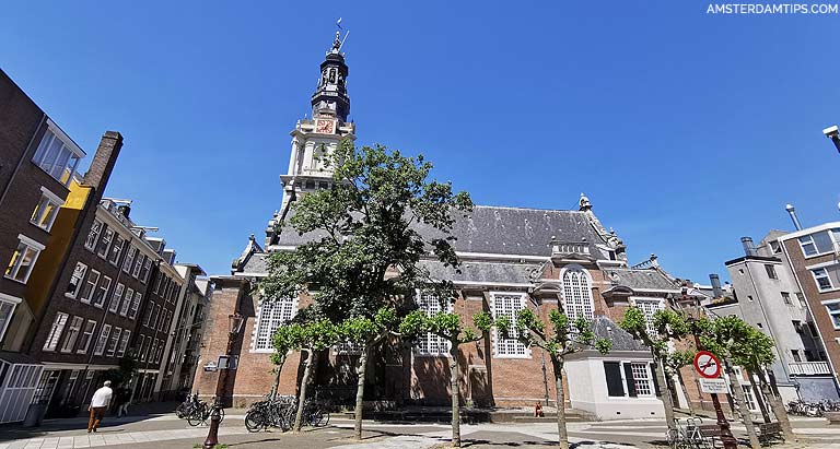 zuiderkerk amsterdam